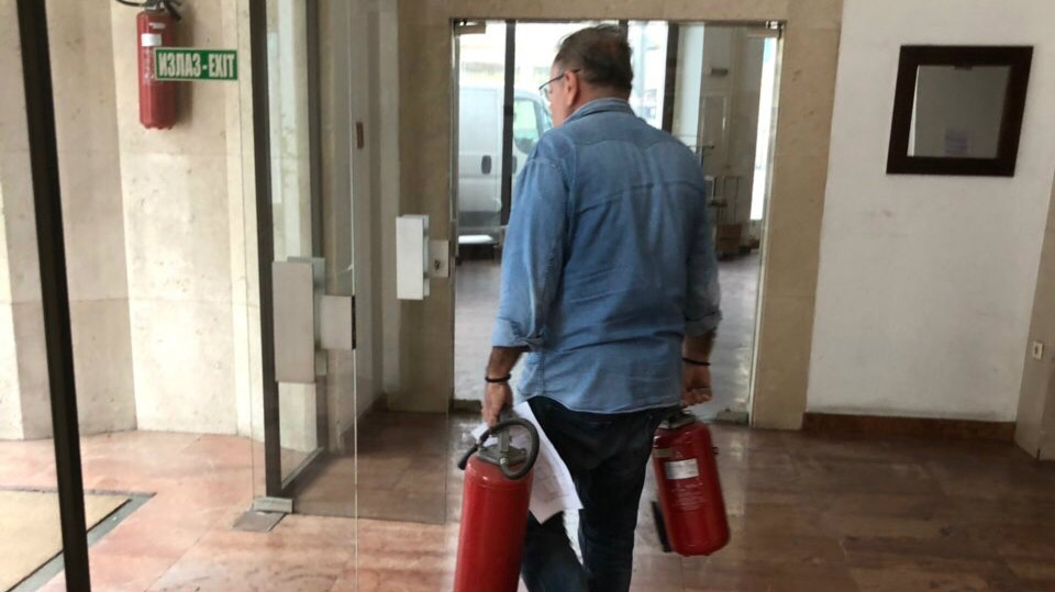 Stanari Bristola: Kome i zašto odgovara da hotel bude nezaštićen i otvoren? 2