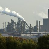 Britanske vlasti naredile stečaj čeličane Britiš stil 6