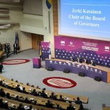 Brnabić: Region mora da bude u stalnom političkom dijalogu 8