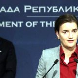 Brnabić: U pojednim delovima izveštaja Evropske komisije iznete političke ocene 2