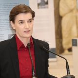 Čestitka Brnabić mladim matematičarima: Vi ste ponos Srbije 15