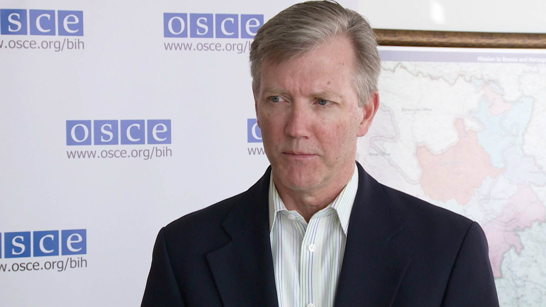 Berton: Dodikova izjava je bezobzirna 1