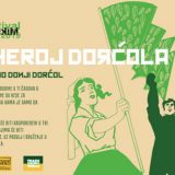 Akcija čišćenja "Budi heroj Dorćola" 11. maja 6