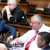 UNS: Skupština Srbija da osudi Šešeljev jezik mržnje 11