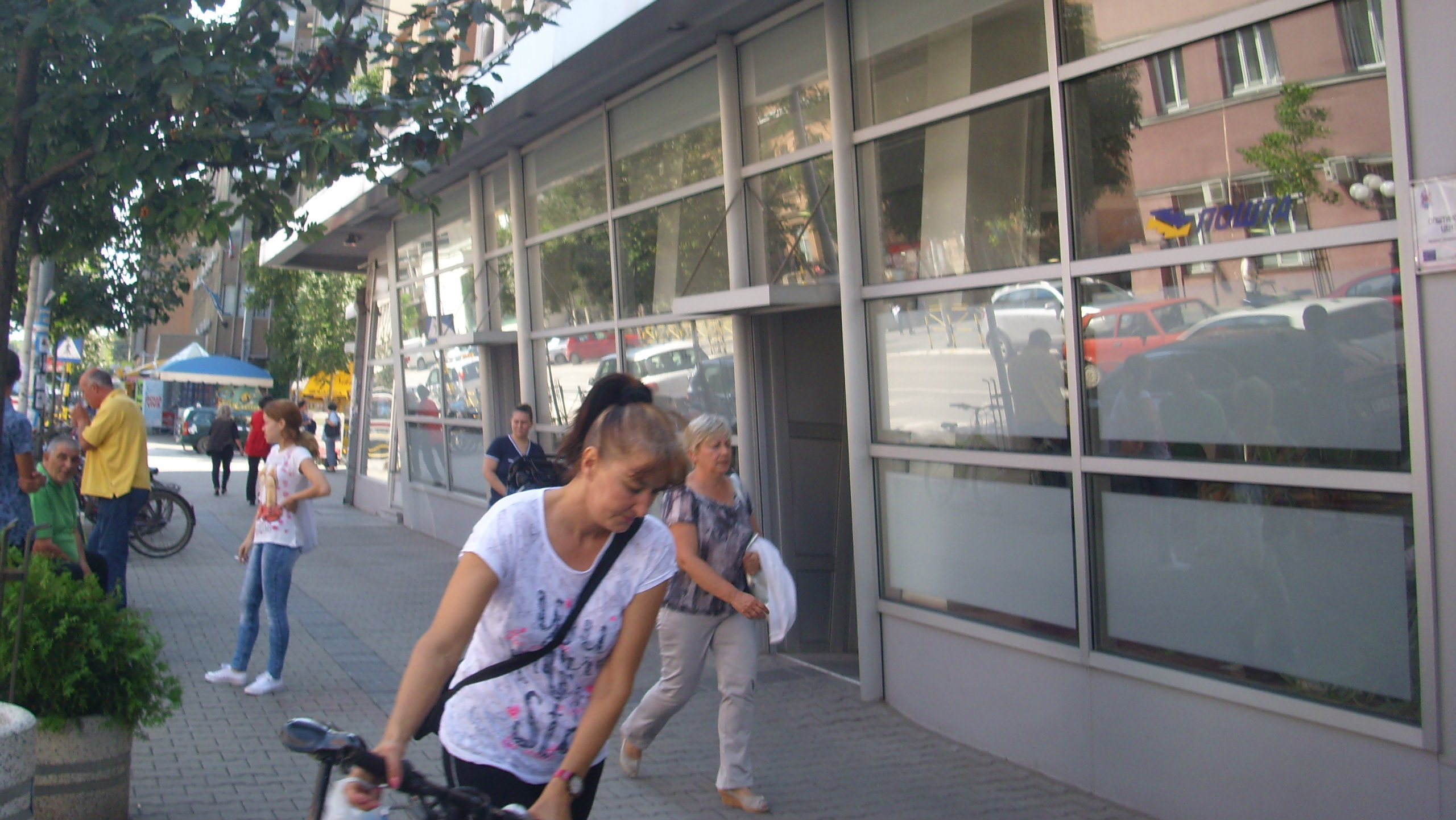 Kazne za nepropisno odlaganje građevinskog otpada u Pirotu 1