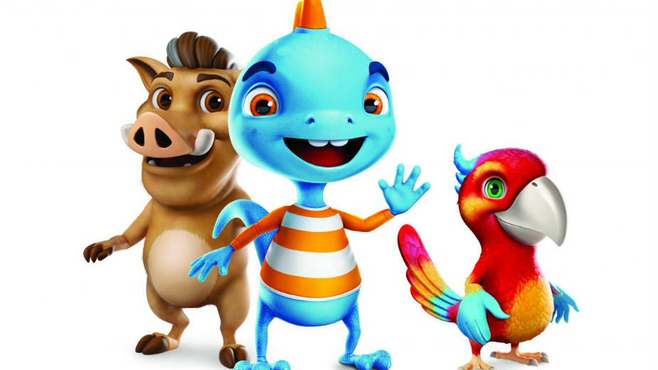 Prva edukativna igrica za decu u okviru kampanje "Zaštita za sve" 1 Prva edukativna igrica za decu u okviru kampanje "Zaštita za sve" 1