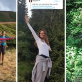 Tviter odgovori Ani Brnabić: Bukvalno tek izašli iz šume 15