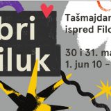 Dobri čiviluci na beogradskim ulicama 1