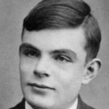 Istraži koordinate: ALAN TJURING, ENGLESKA 8