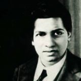 Istraži koordinate: Indija, Srinivasom Ramanudžanom 7