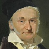 Istraži koordinate: KARL FRIDRIH GAUS, NEMAČKA 6