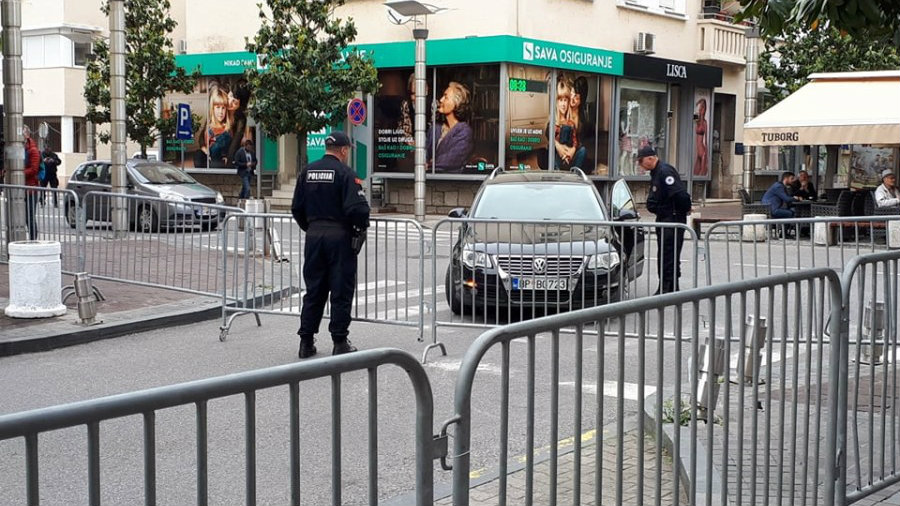 Presuda za pokušaj "državnog udara" u Crnoj Gori: Optuženi proglašeni krivima 1