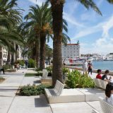Hrvatska: Turistička sezona znatno iznad očekivanja 13