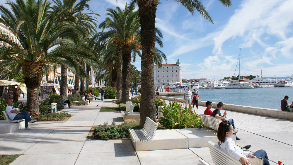 Hrvatska: Turistička sezona znatno iznad očekivanja 1