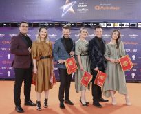 Nedelja Evrovizije zvanično otvorena u Tel Avivu (FOTO) 3