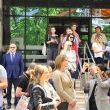 Proslavljen Dan Evrope u Podgorici 8