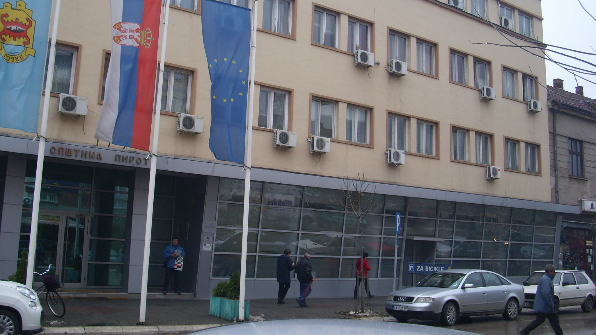 Za četiri programa zapošljavanja u Pirotu 19 miliona dinara 1