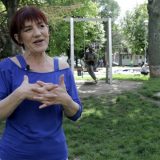 Danica Vučenić: Danas uliva nadu da za pravo novinarstvo postoji sutra (VIDEO) 5