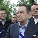 Dačić: Izjave Zvizdića o otvaranju Pandorine kutije smešne i besmislene 8