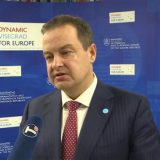 Dačić: Zabrana ulaska srpskim zvaničnicima na Kosovo je šamar i EU 5