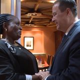 Dačić u poseti Kraljevini Esvatini 5