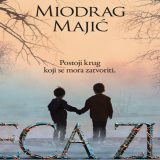 Promocija romana "Deca zla" Miodraga Majića 25. maja u Novom Sadu 8