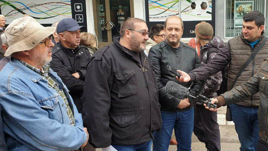 Dejan Bulatović: Zaustaviti ekološki masakr u Aleksincu 1