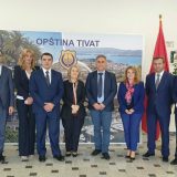 Interesovanje turskih investitora za Crnu Goru raste 6