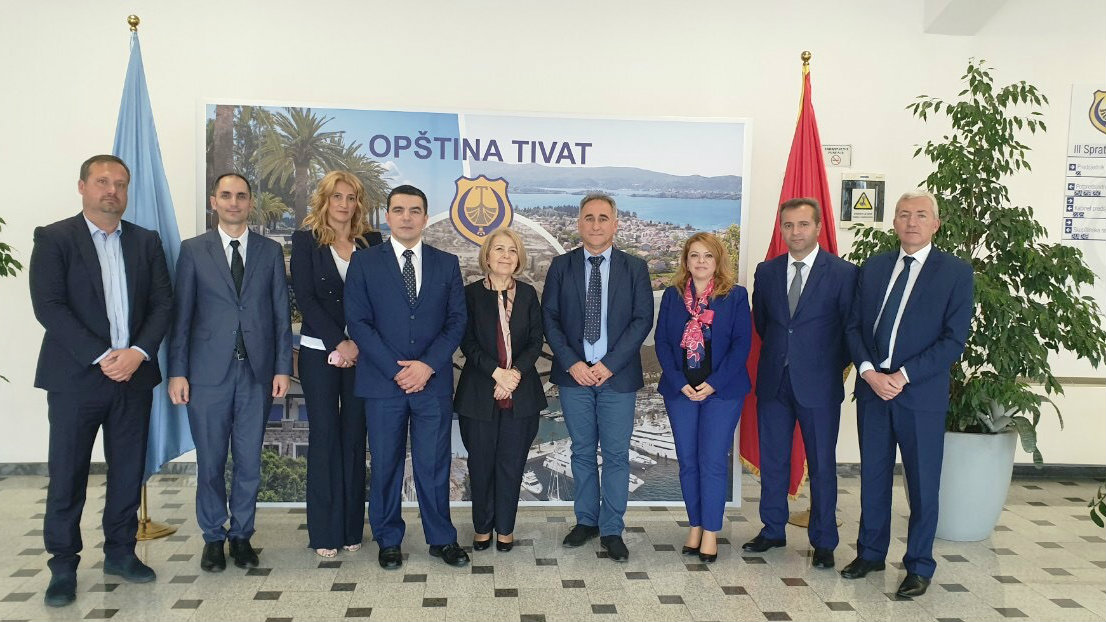 Interesovanje turskih investitora za Crnu Goru raste 1