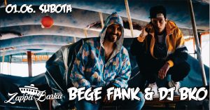 Muzički vodič od 31. maja do 7. juna 5