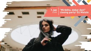 Muzički vodič od 31. maja do 7. juna 4