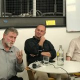 Bakić: Mafijaški režim u Srbiji neće otići dobrovoljno, moramo biti spremni na ozbiljnu tuču 13