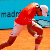 Đoković posle velike borbe u polufinalu mastersa u Rimu 10