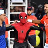 Đoković u finalu masters turnira u Rimu 9