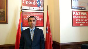 Dan sa poslanikom Đorđem Milićevićem 3