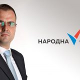 Dobrosavljević: Vučić je najslabija karika, olako data obećanja dolaze na naplatu 15