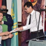 Ugovore sa Serbia Zijin Bor Copper potpisalo 38 studenata završne godine 5