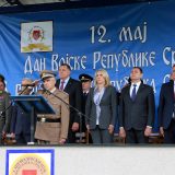Vulin u Banjaluci: Republika Srpska nema svoju vojsku, ali srpski narod ima 2