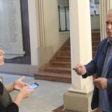 Podneta žalba na odluku FON-a o doktoratu Siniše Malog 6