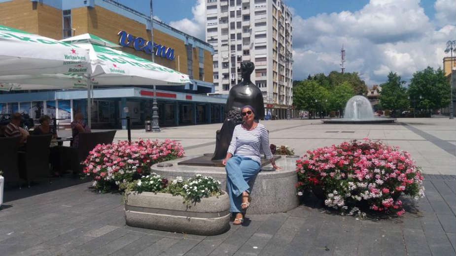 Slavonski Brod: Kamenje u džepu 1 Slavonski Brod: Kamenje u džepu 1