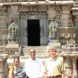 Indija (6): Nevidljive niti sudbine 7