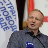 Đilas demantovao navode Danasa da je Savez za Srbiju ugašen 13