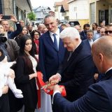 Crnogorski premijer otvorio Razvojni centar Crnogoraca na Kosovu 1