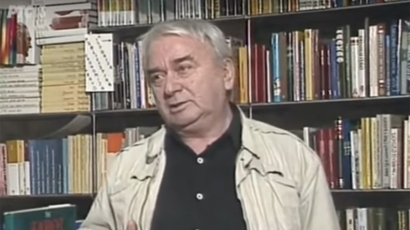 Muzičko-poetski recital 'Tajna veza-Sećanje na Duška Trifunovića' u Zvezdara teatru 1