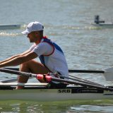 Takmičenje u veslanju u Plovdivu: I Đerić i Pivač u finalu 2