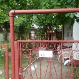 Već 21 godinu na sudu za svoj deo dvorišta 7