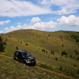 Džipijada na Zlatiboru 4