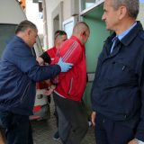 Kako su francuski mediji izvestili o događajima na kosovskom severu 2