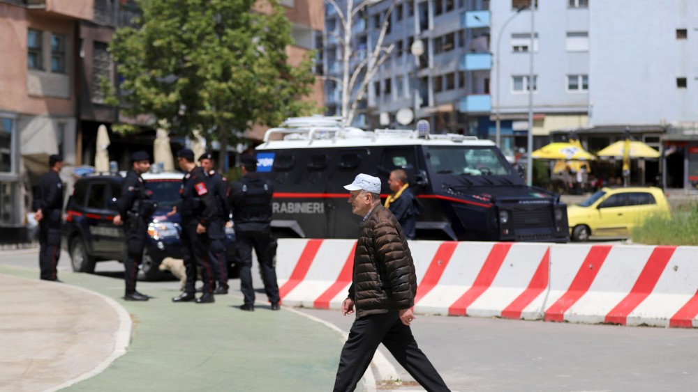 Dejanu Pantiću određen kućni pritvor 1