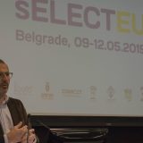 Projekat "Izaberi Evropu" realizovan u opštini Vračar 9